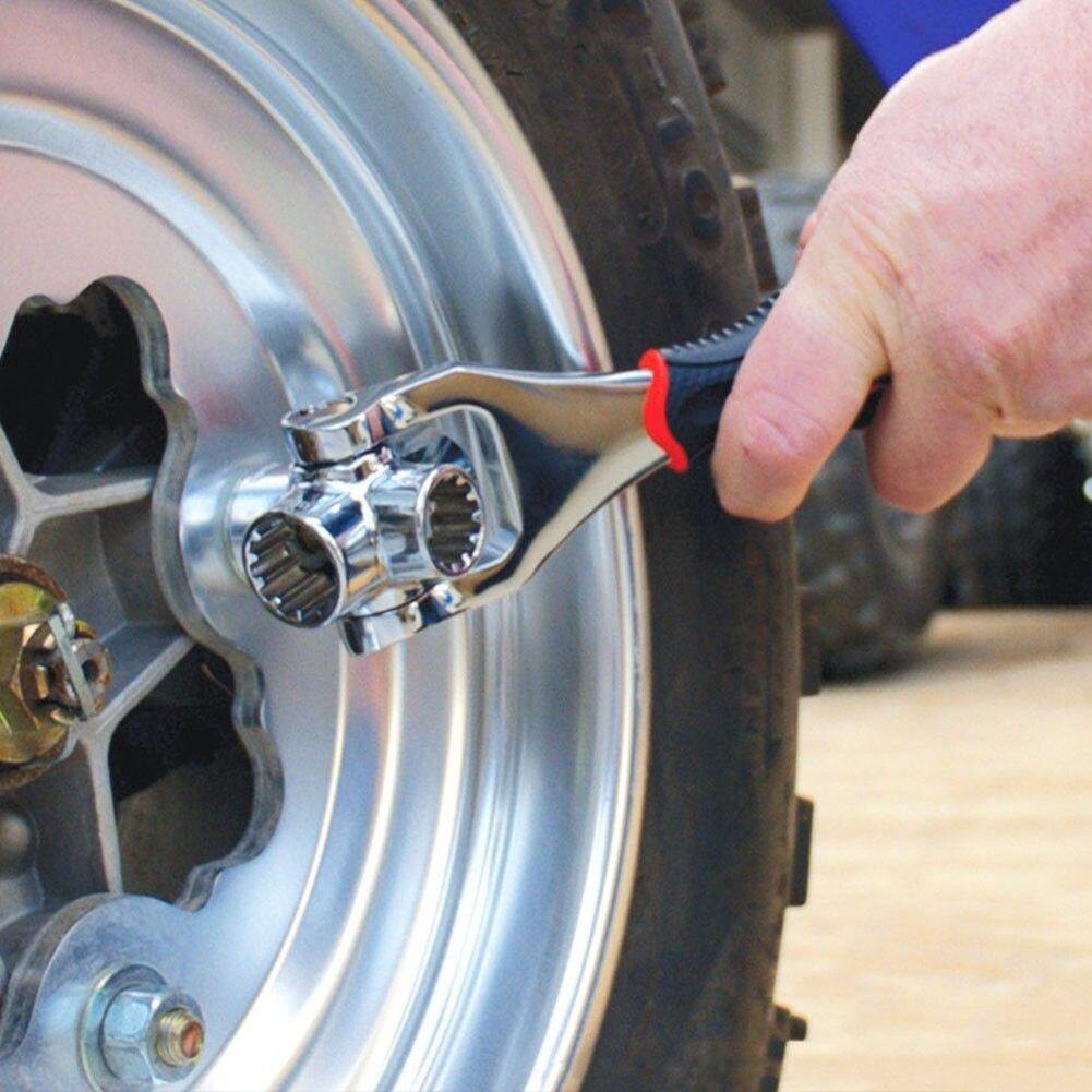 Chave Universal Multifuncional 48 em 1